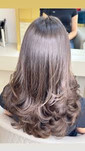 Дамско подстригване + измиване и подсушаване