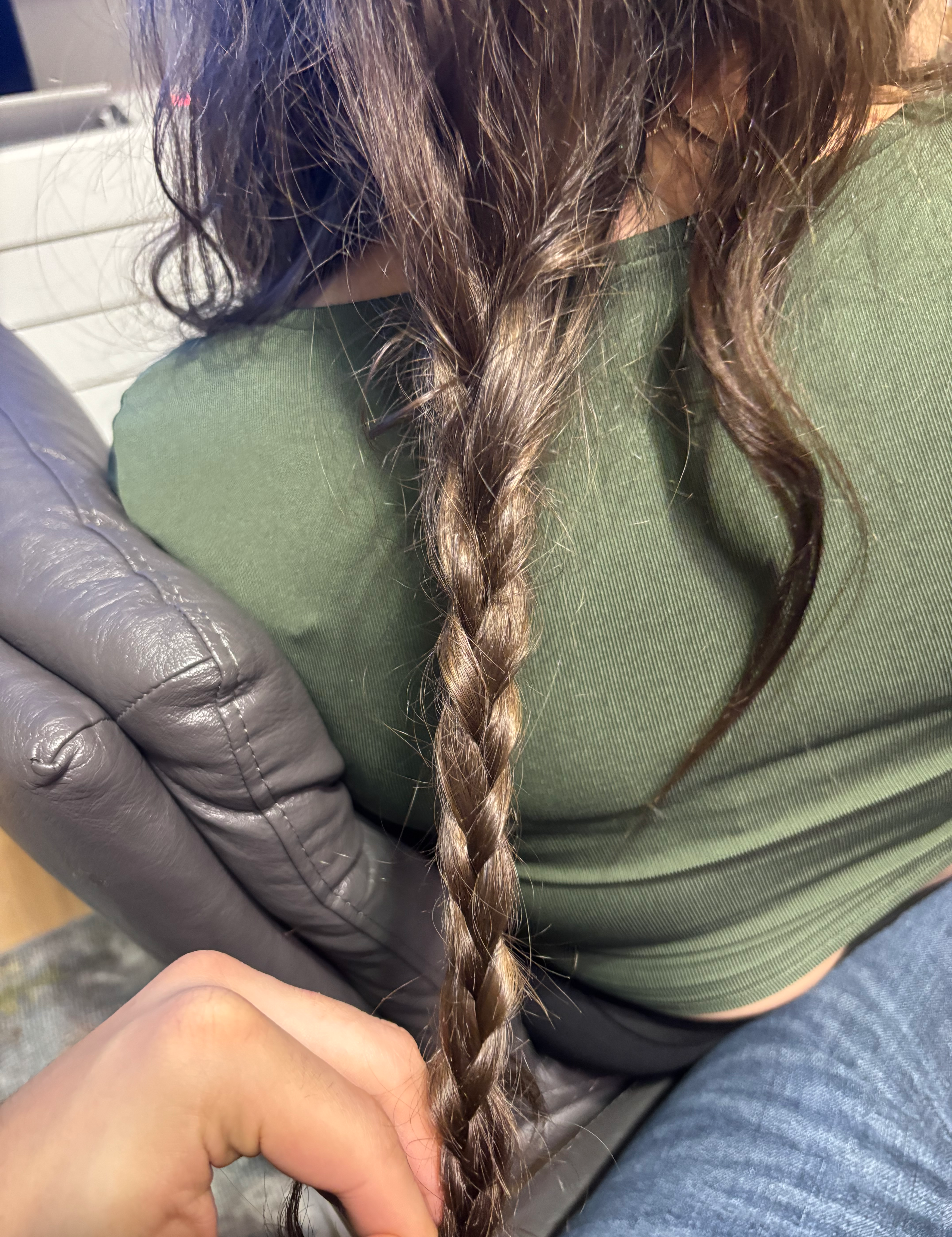 Салон "Хубост" - галерия снимка 3