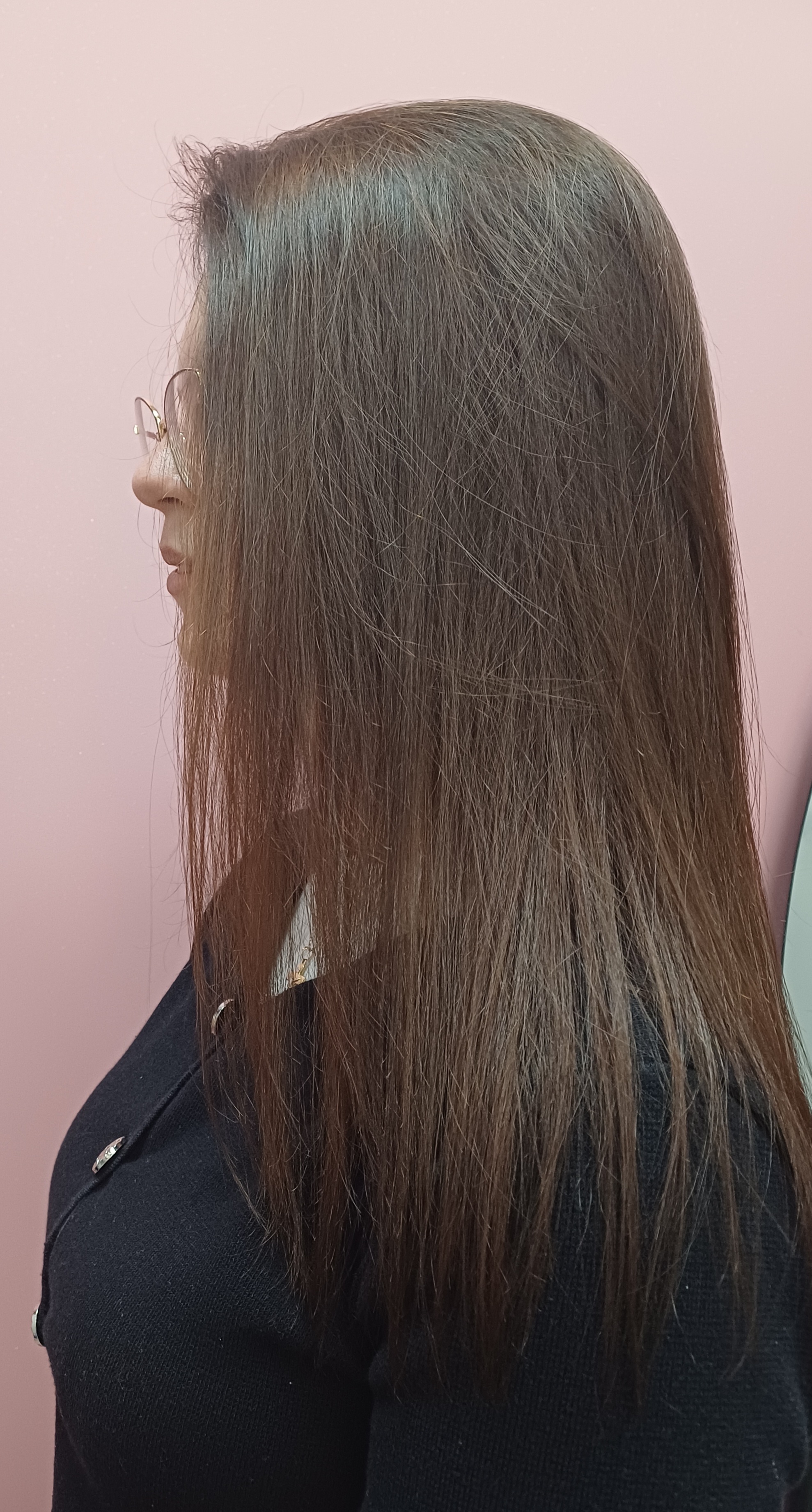 Обезцветяване + боядисване с терапия и сешоар | hairColoring | Merry's Hair Styling Shop  | Младост 4, ул. Бъднина, бл. 421