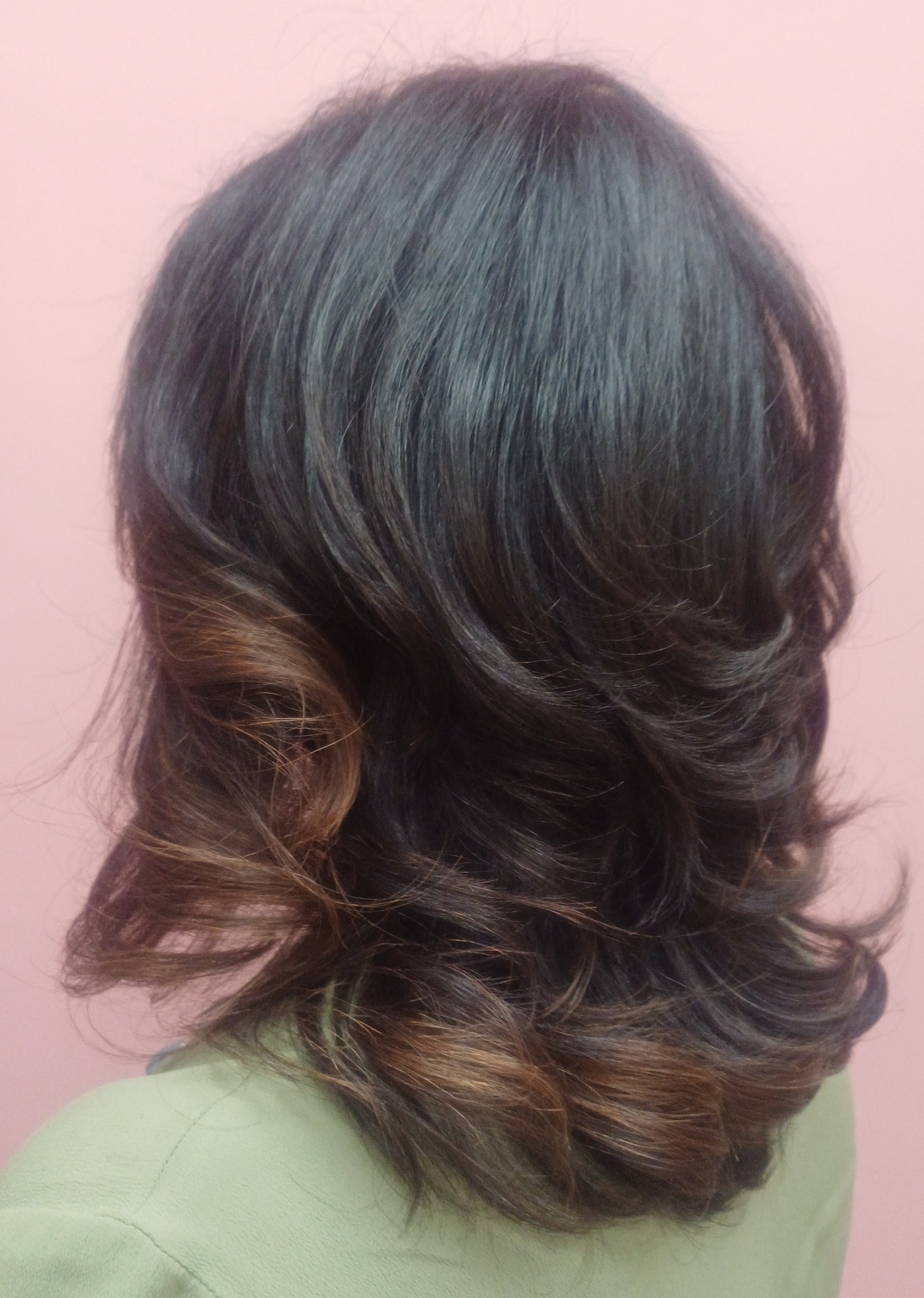 Къдрене с маша / преса | hairTreatments | Merry's Hair Styling Shop  | Младост 4, ул. Бъднина, бл. 421