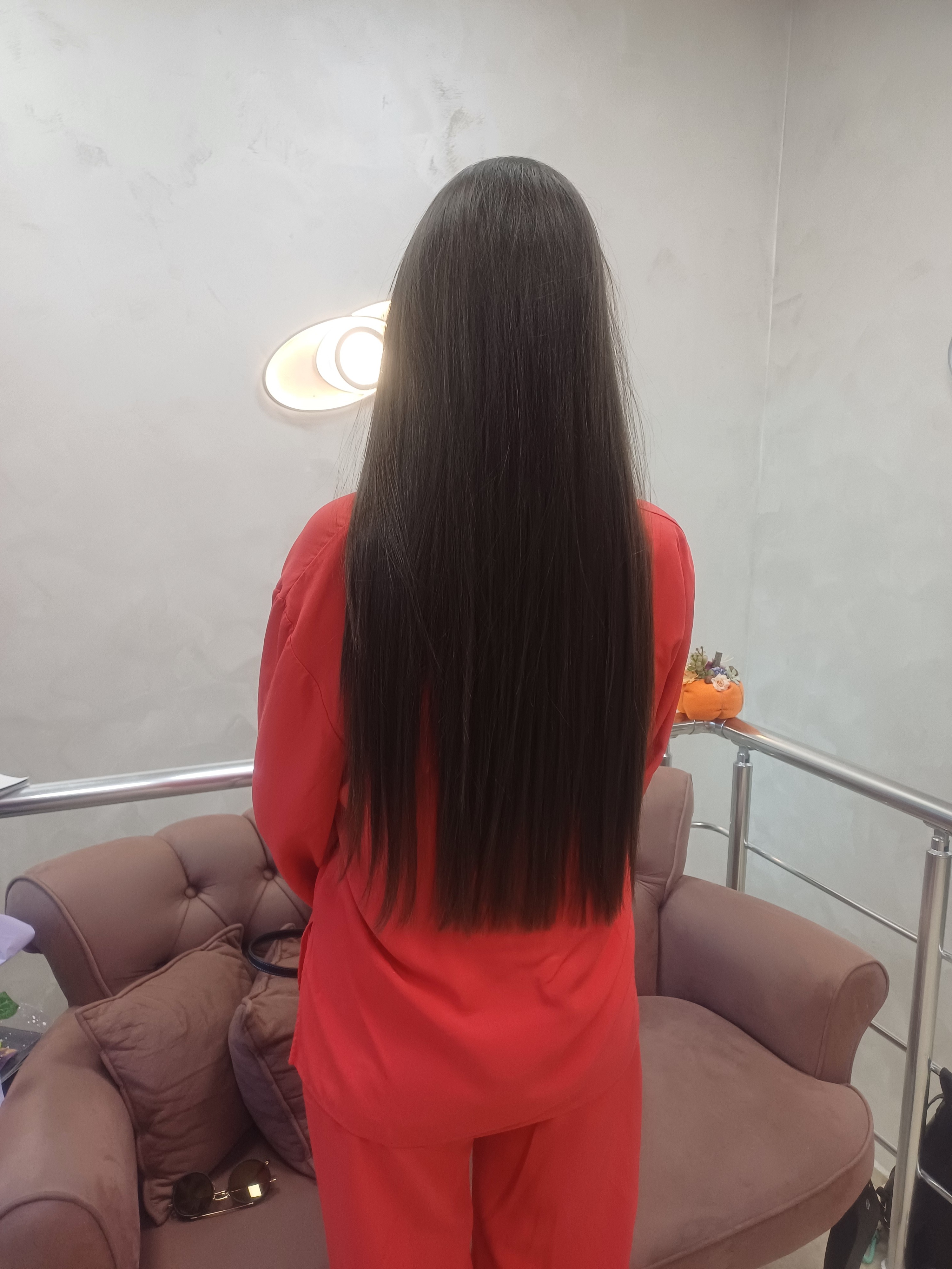 Прав сешоар + ампула | womensHaircuts | Merry's Hair Styling Shop  | Младост 4, ул. Бъднина, бл. 421