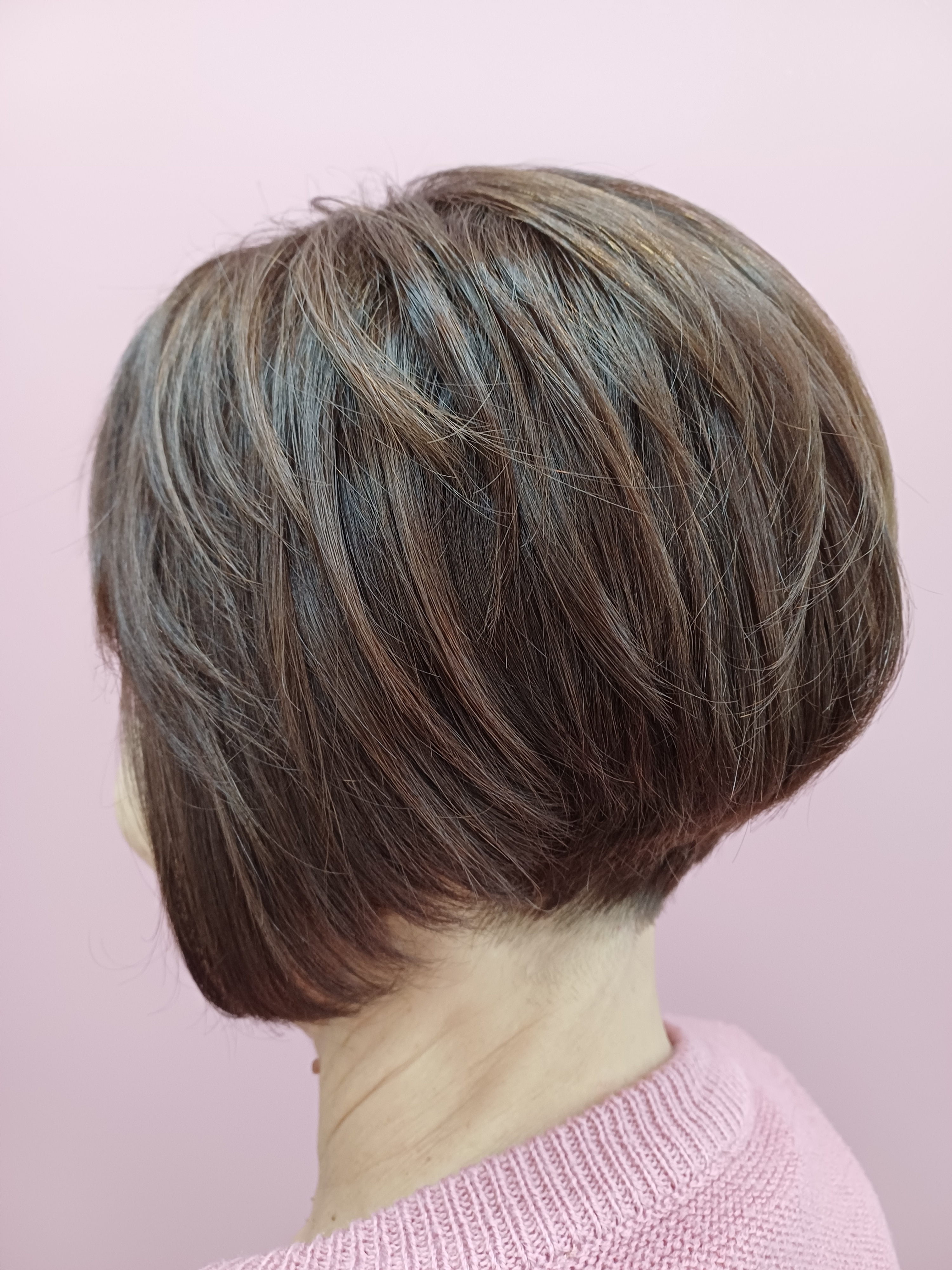 Дамско подстригване + измиване и сешоар. Прав или раздвижен + серум за коса / лак за коса. | womensHaircuts | Merry's Hair Styling Shop  | Младост 4, ул. Бъднина, бл. 421