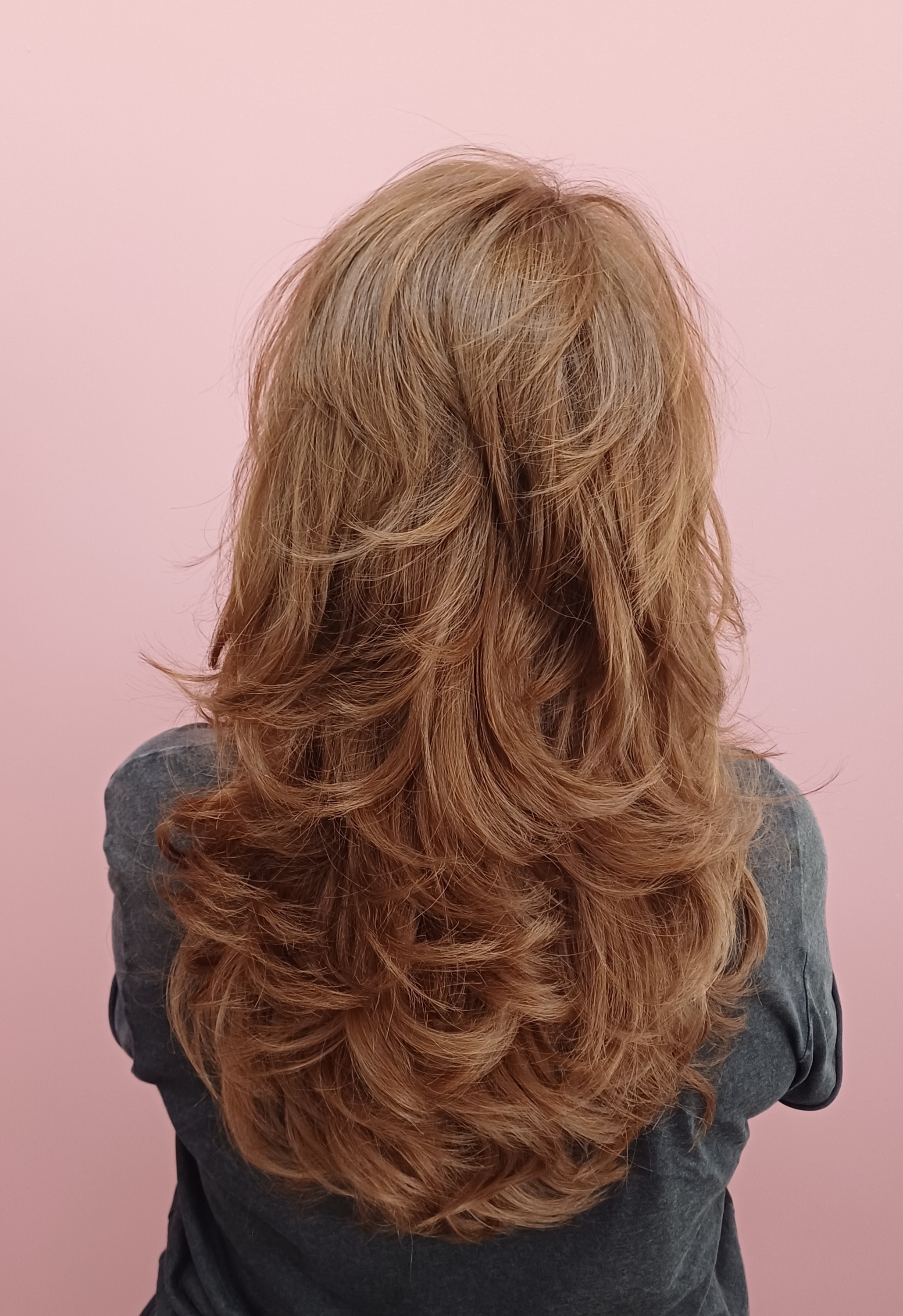 Разчупен сешоар + ампула | mensHaircuts | Merry's Hair Styling Shop  | Младост 4, ул. Бъднина, бл. 421