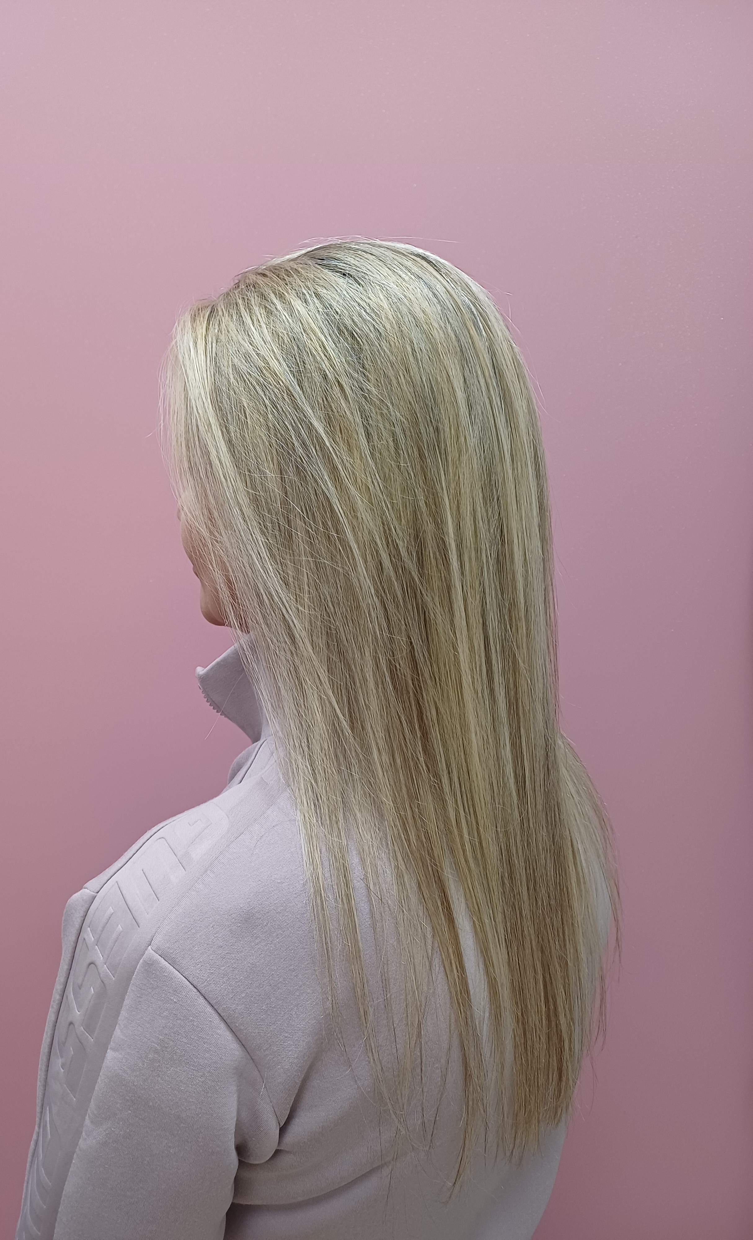 Кичури + матиране с терапия и сешоар | hairColoring | Merry's Hair Styling Shop  | Младост 4, ул. Бъднина, бл. 421