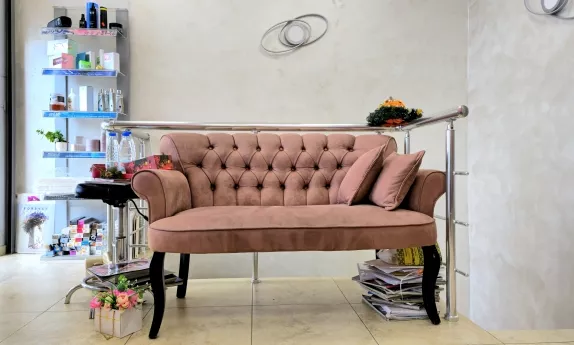 Merry's Hair Styling Shop Салон за красота ГрафКо