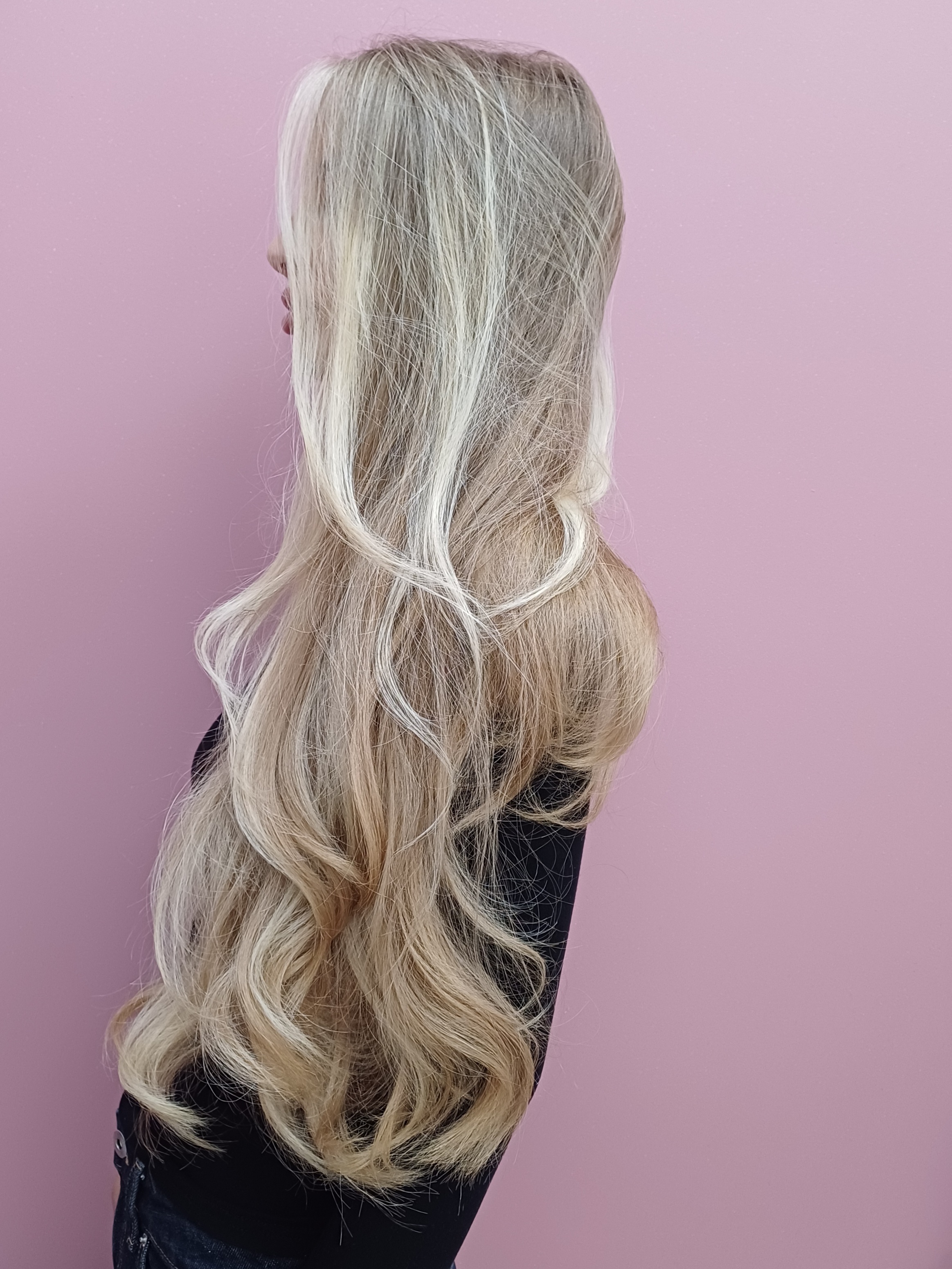 Разчупен сешоар + ампула | mensHaircuts | Merry's Hair Styling Shop  | Младост 4, ул. Бъднина, бл. 421