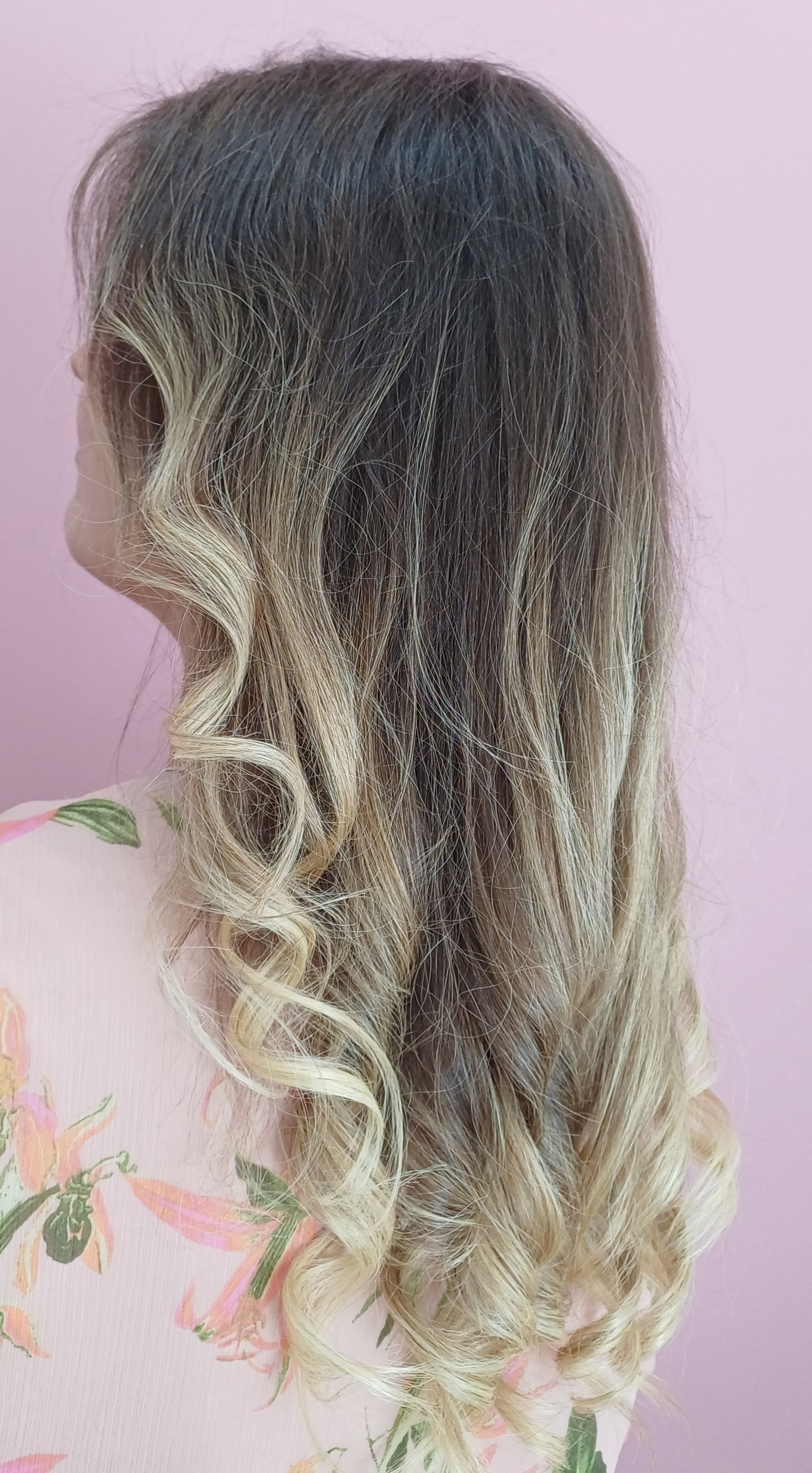 Merry's Hair Styling Shop Мери Прически